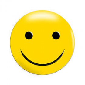 smile